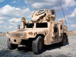BAE HMMWV M1151 VEE Fragmentation Kit 7 2010 года
